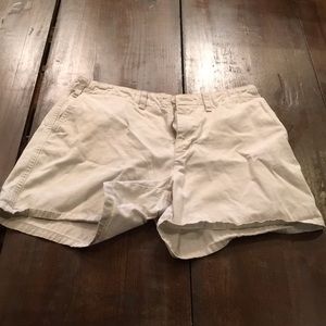 🛍Bass stone colored shorts